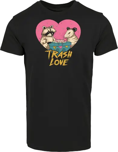 Trash Love