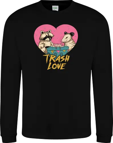 Trash Love