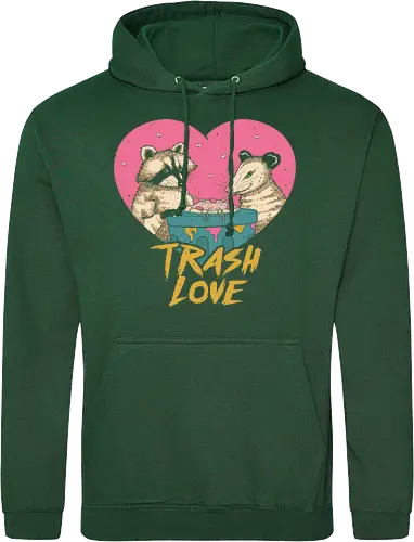 Trash Love