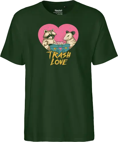 Trash Love