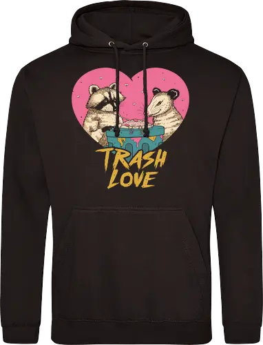 Trash Love