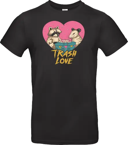 Trash Love