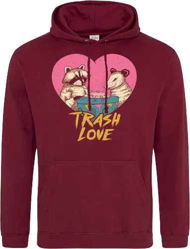 Trash Love