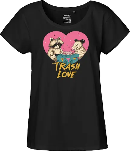 Trash Love