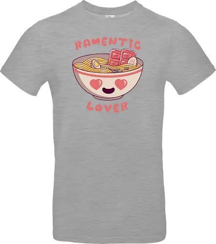 Ramentic Lover