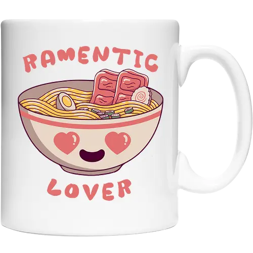 Ramentic Lover