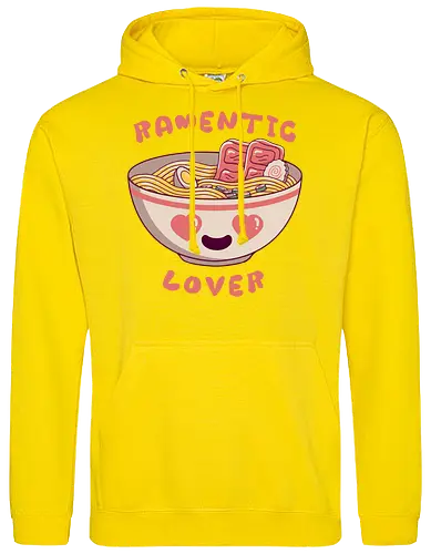 Ramentic Lover