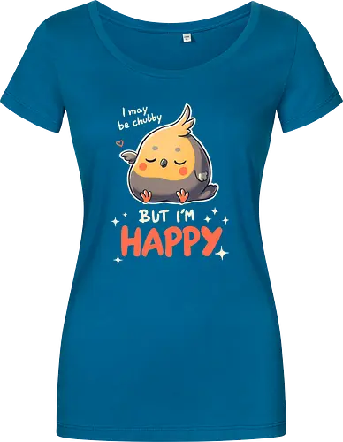 Happy Birb