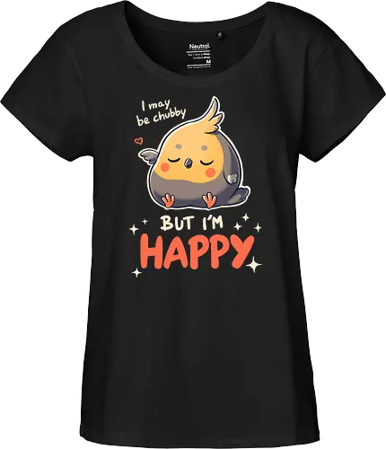 Happy Birb