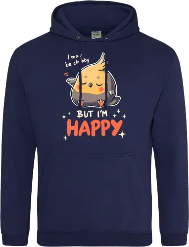 Happy Birb