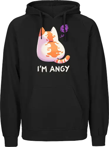 Angy Cat