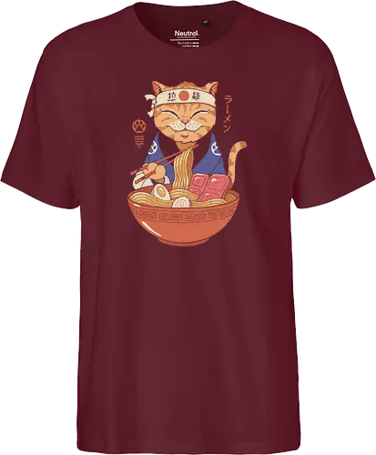 Neko Ramen Lover