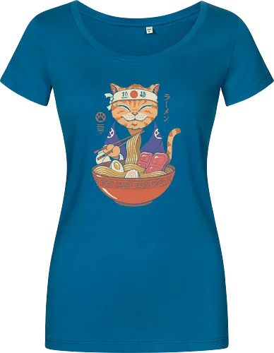 Neko Ramen Lover