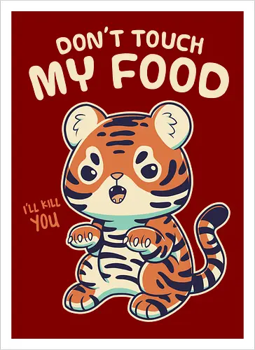 My Food