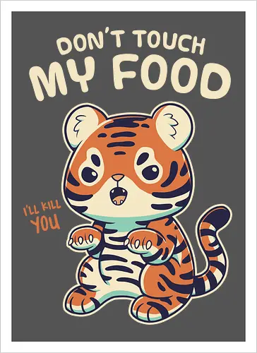 My Food