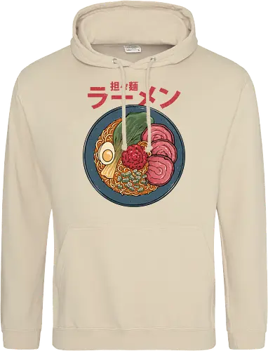 Tantanmen Ramen
