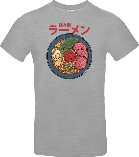 Tantanmen Ramen