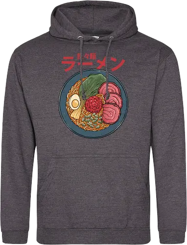 Tantanmen Ramen