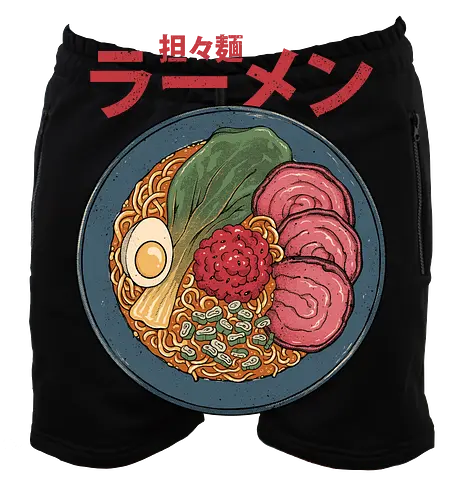 Tantanmen Ramen