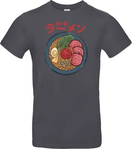Tantanmen Ramen