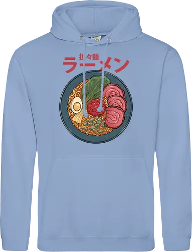 Tantanmen Ramen