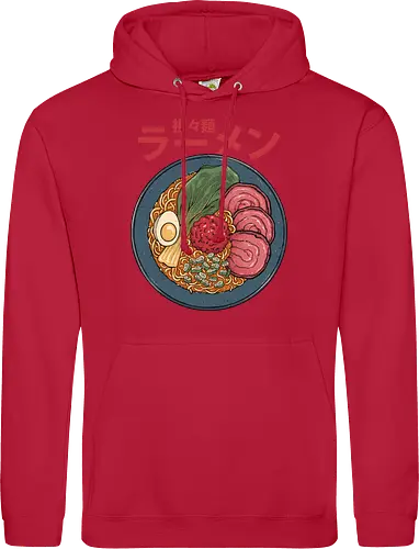 Tantanmen Ramen