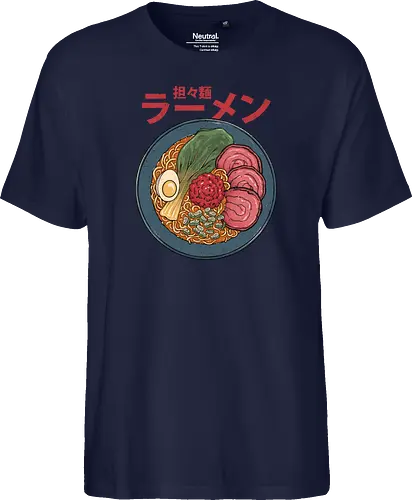 Tantanmen Ramen