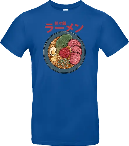 Tantanmen Ramen