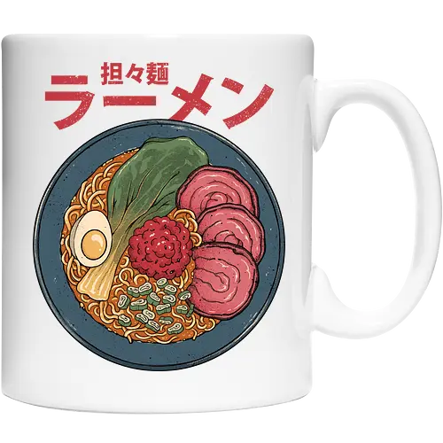 Tantanmen Ramen