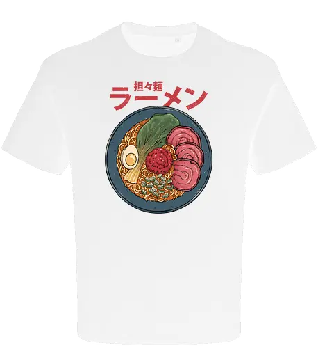 Tantanmen Ramen