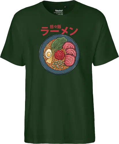 Tantanmen Ramen