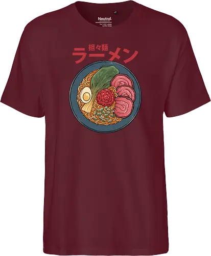 Tantanmen Ramen