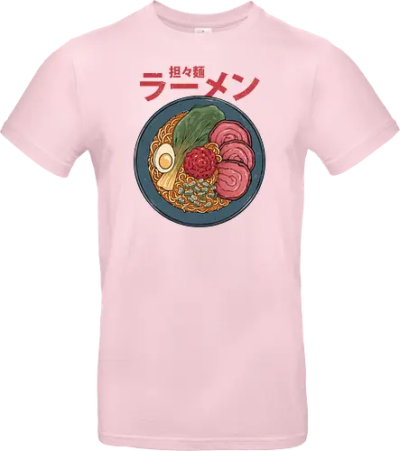 Tantanmen Ramen