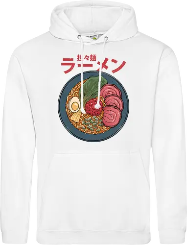 Tantanmen Ramen