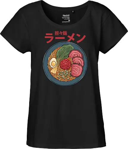 Tantanmen Ramen