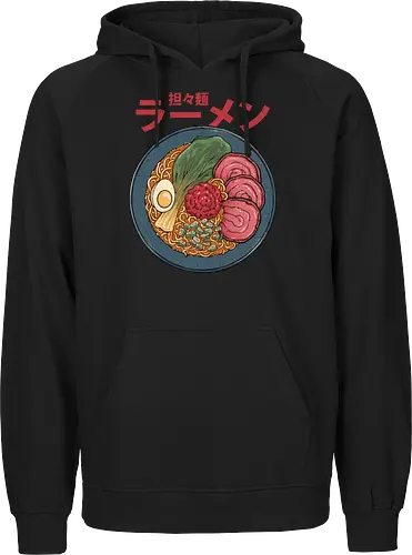 Tantanmen Ramen