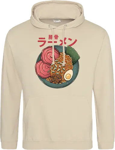 Tonkotsu Ramen