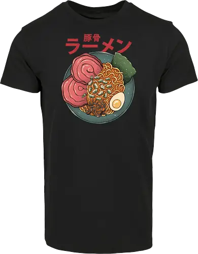 Tonkotsu Ramen