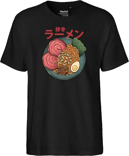 Tonkotsu Ramen