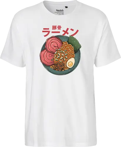 Tonkotsu Ramen