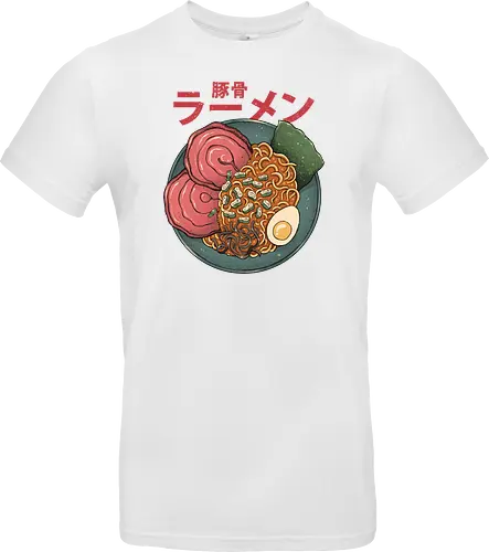 Tonkotsu Ramen