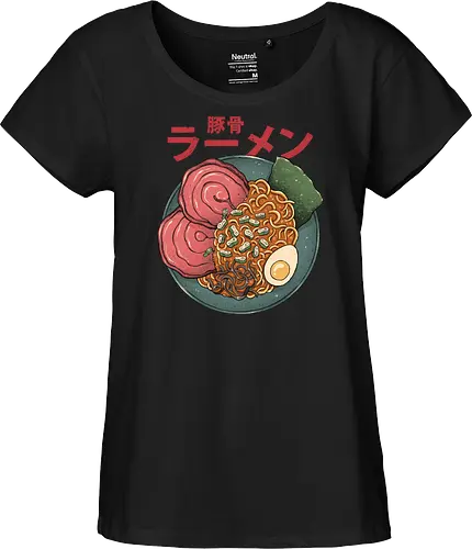 Tonkotsu Ramen
