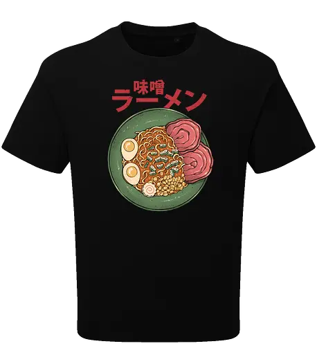 Miso Ramen