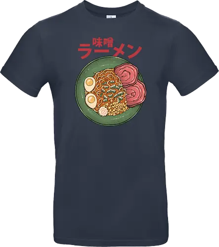 Miso Ramen