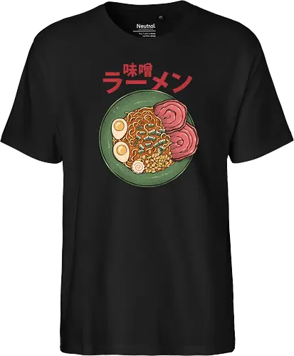 Miso Ramen