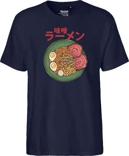 Miso Ramen