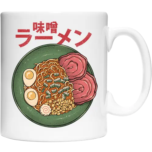 Miso Ramen