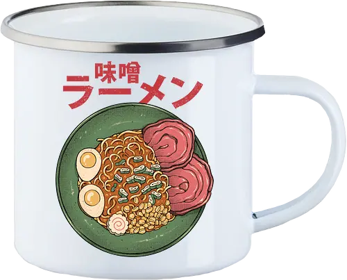 Miso Ramen