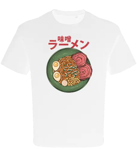 Miso Ramen
