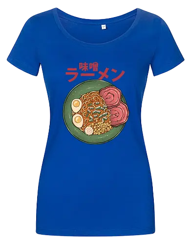 Miso Ramen